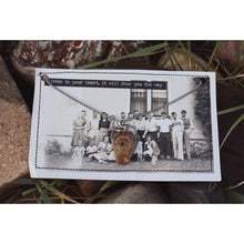 Load image into Gallery viewer, Ammonite Coffin