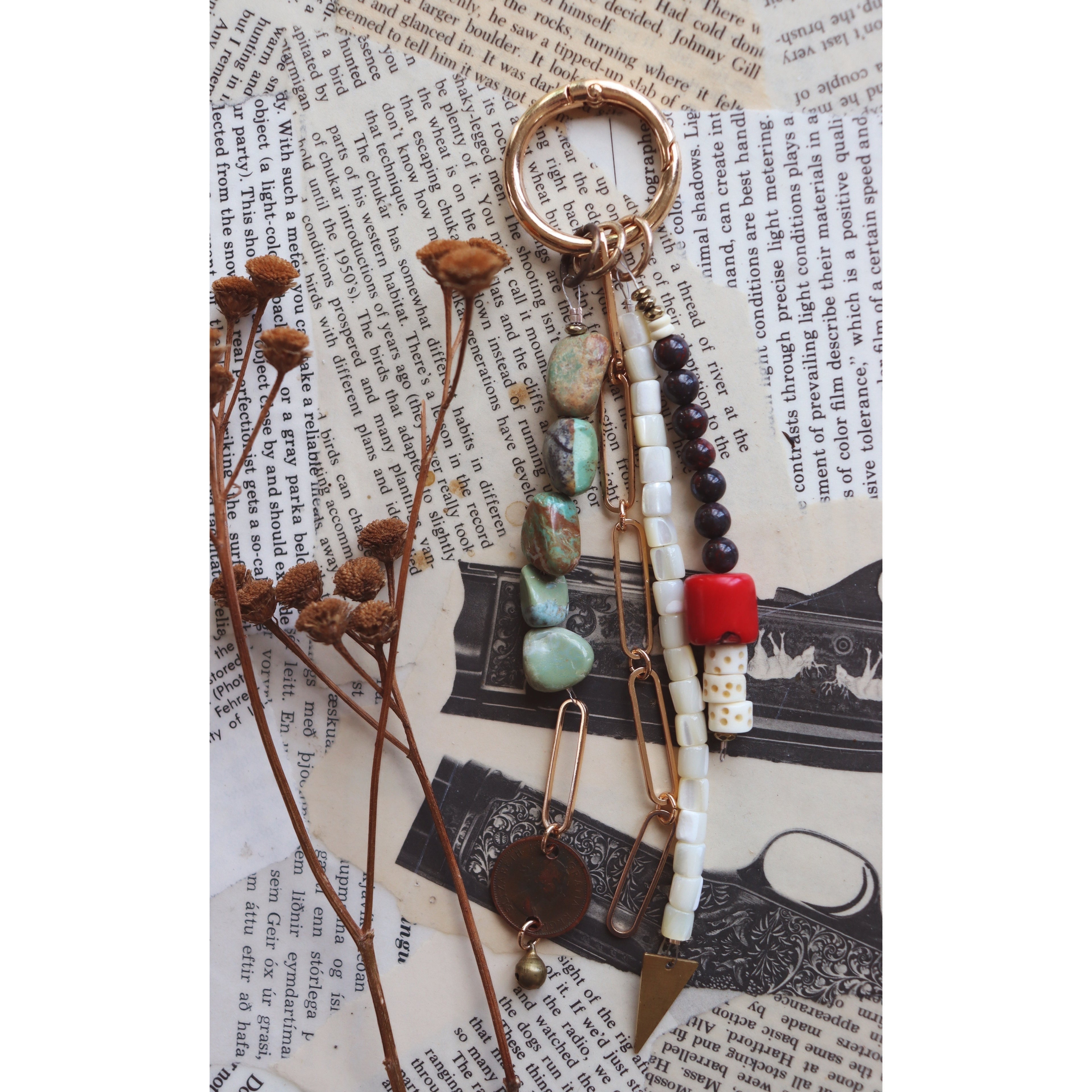 Choose what calms you