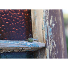 Load image into Gallery viewer, Tiny Turquoise 8