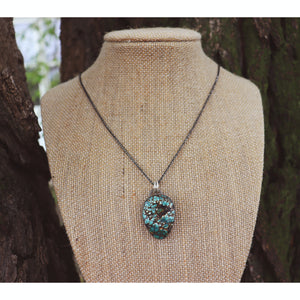 The Perfect Turquoise