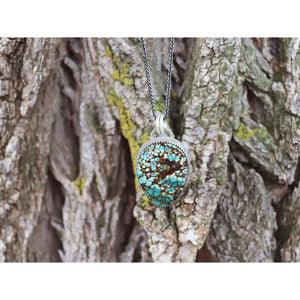 The Perfect Turquoise