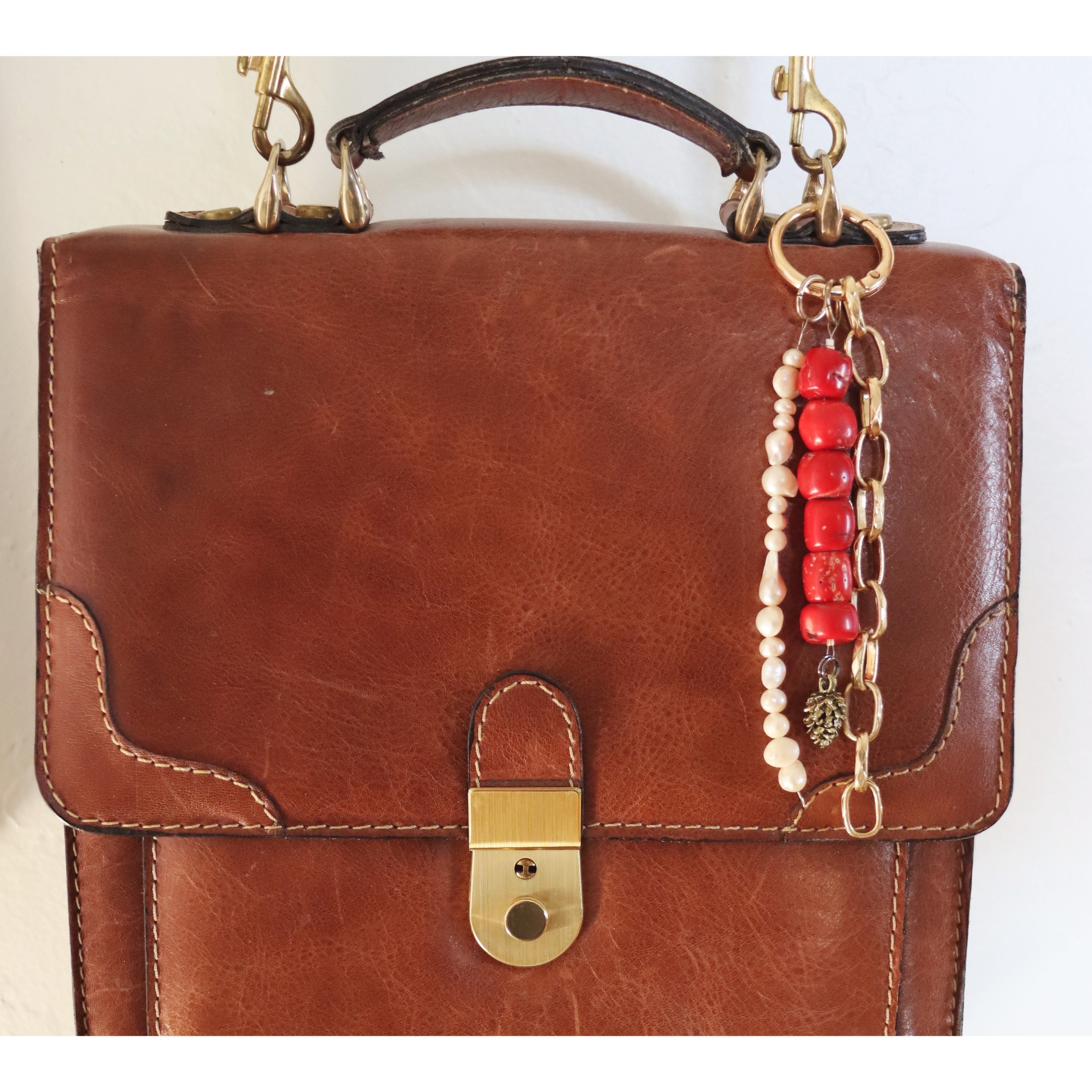 You are your way home