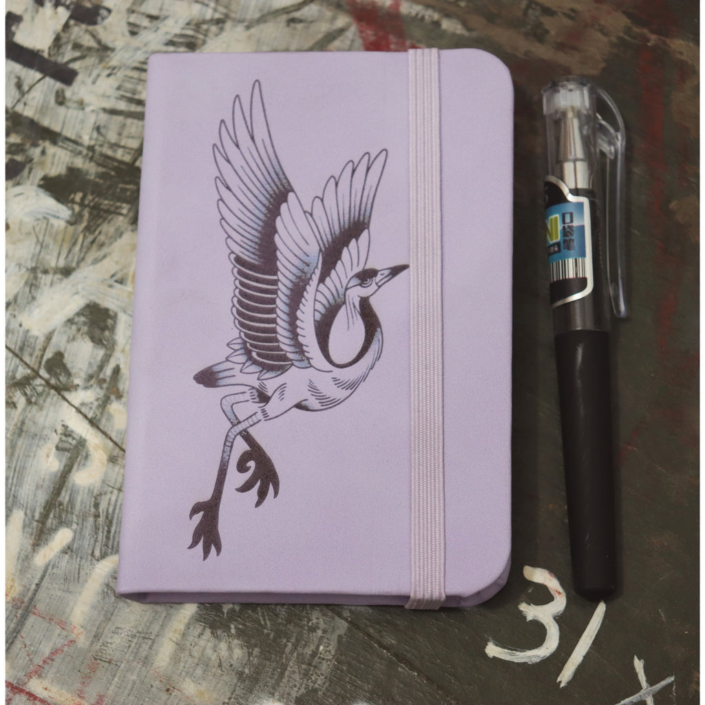 Crane Lavender