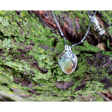 Load image into Gallery viewer, One with the moss