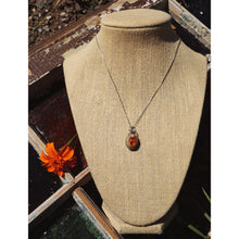 Load image into Gallery viewer, Fire Opal Bubbles