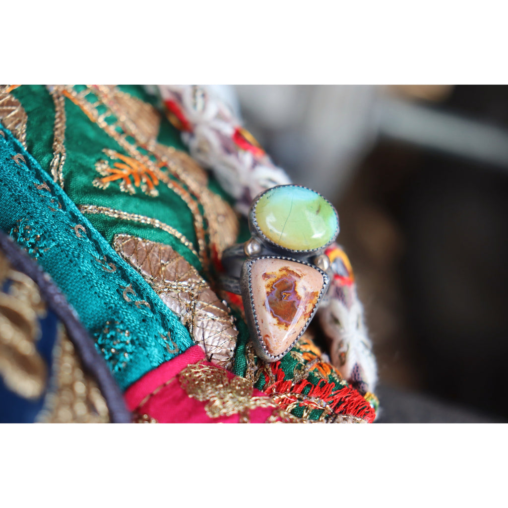 Finding Balance 10.5