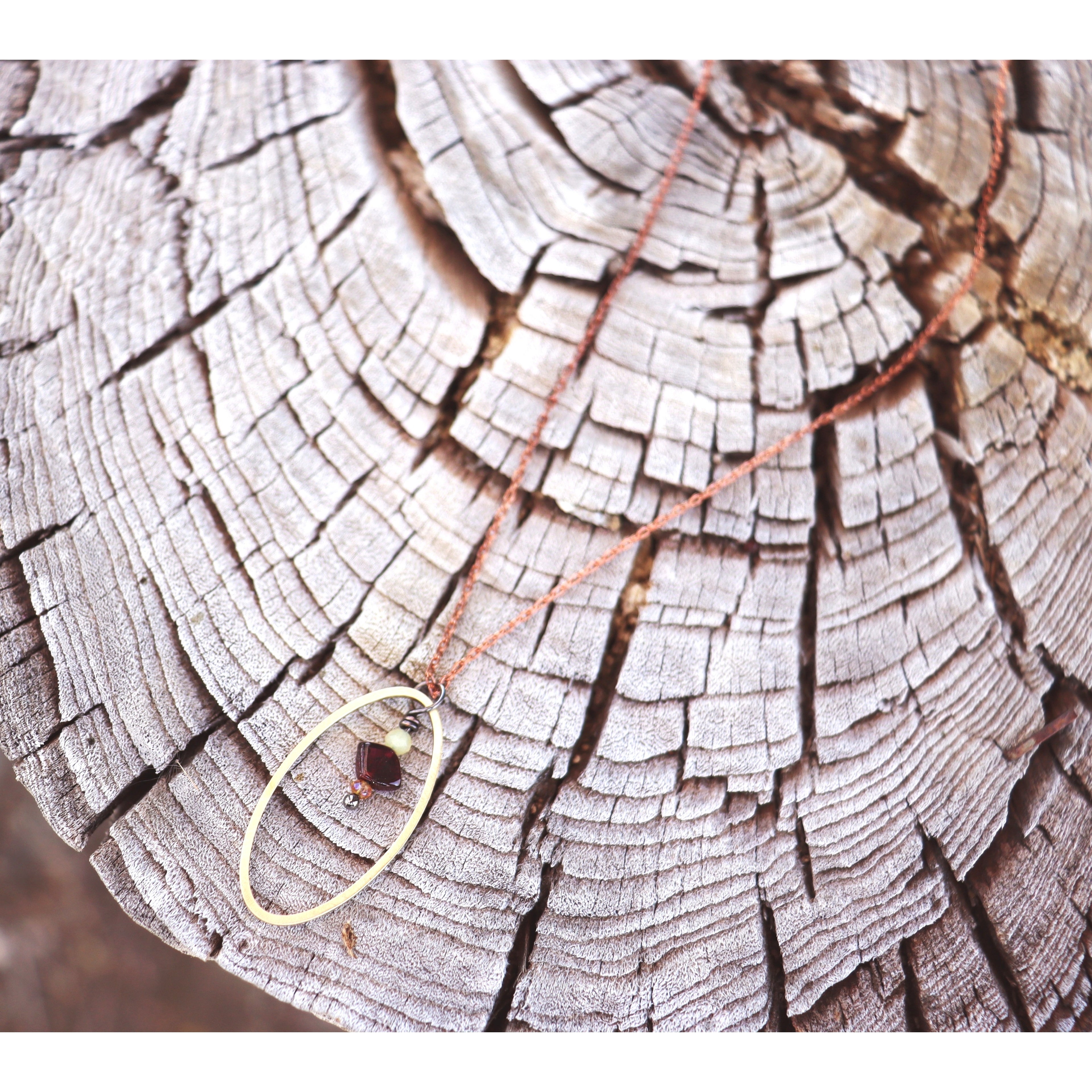 Look on the bright side