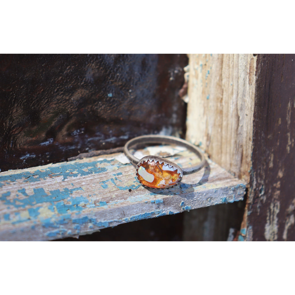 The Opal Ring 10