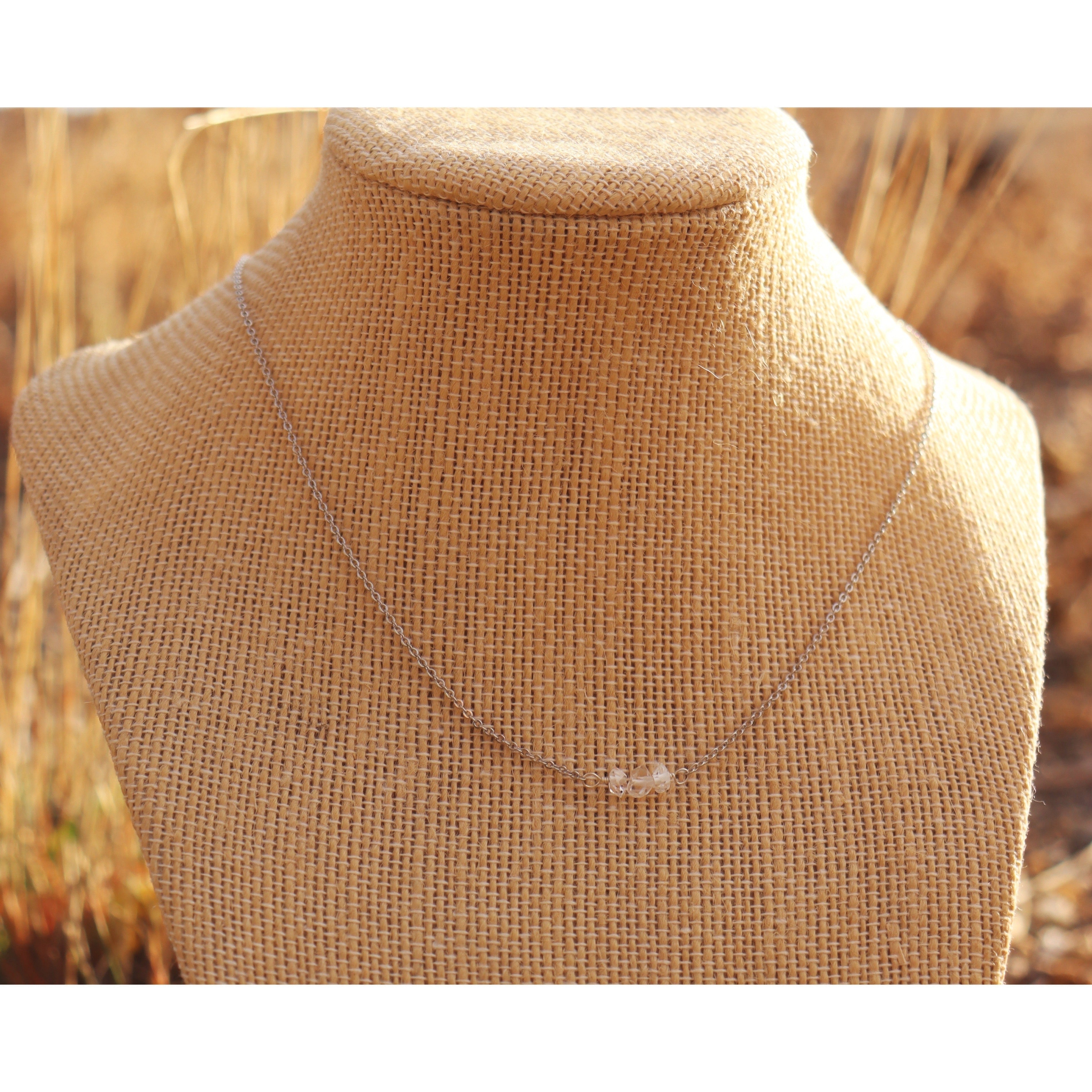 Trust your instincts