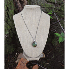 Load image into Gallery viewer, One with the moss
