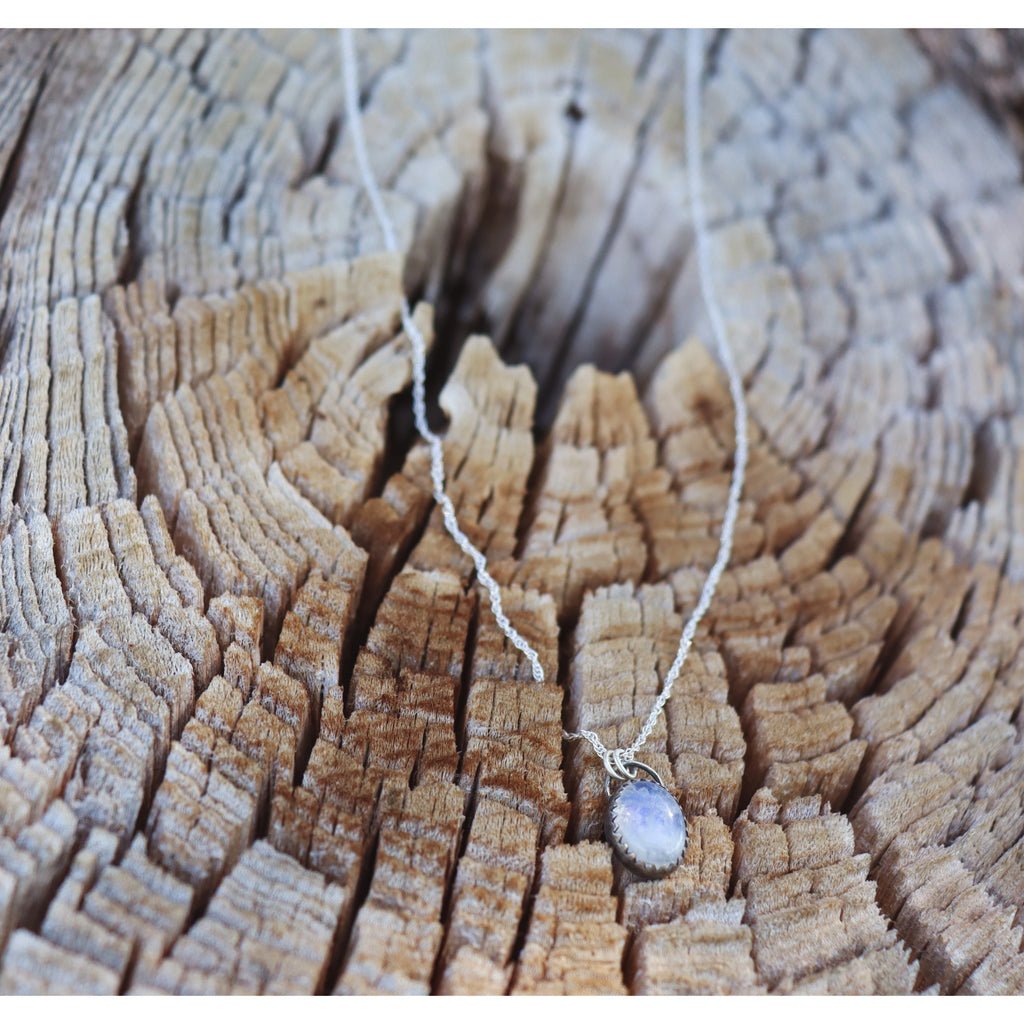 Mountain Moonstone