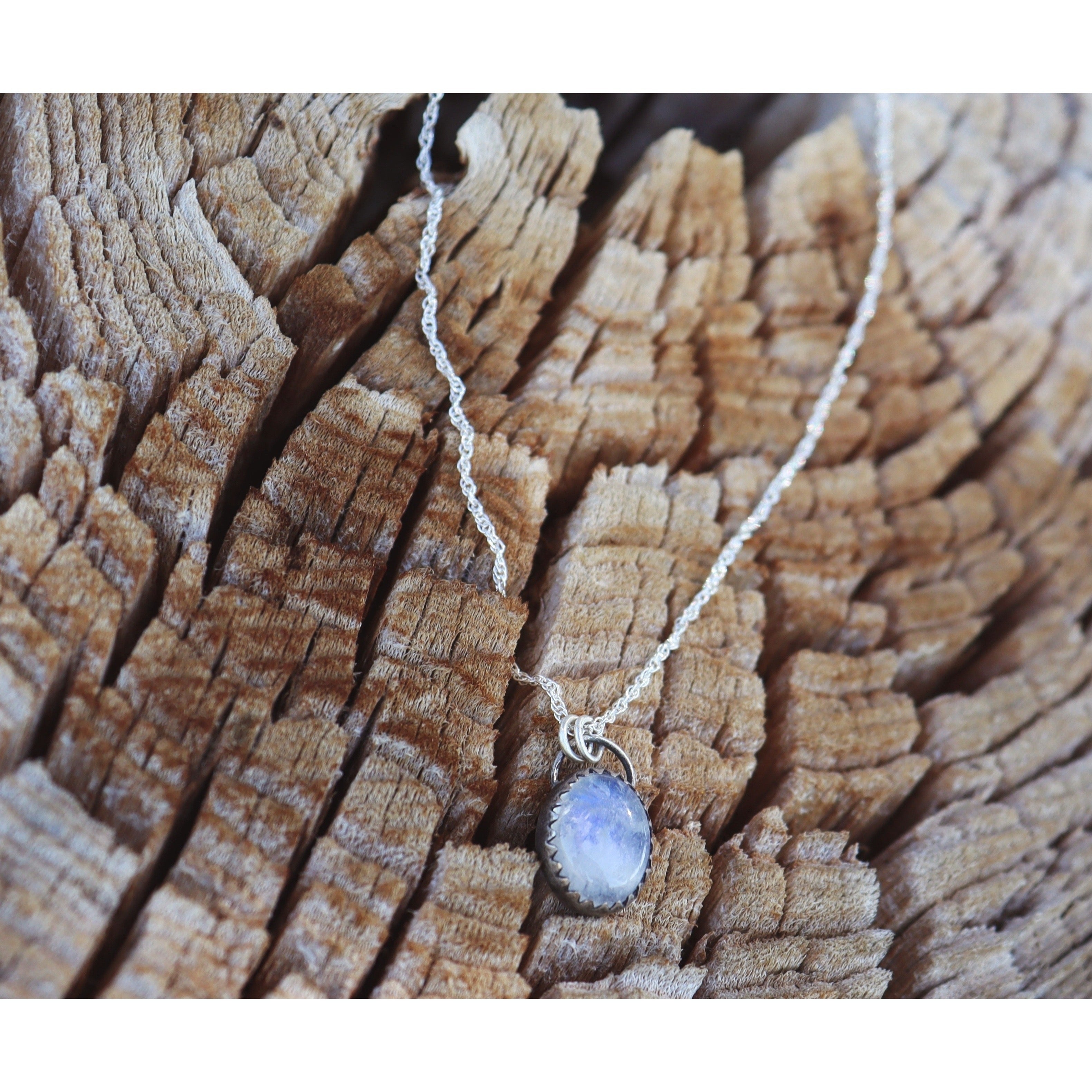 Mountain Moonstone
