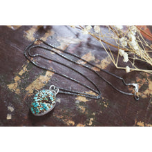 Load image into Gallery viewer, The Perfect Turquoise