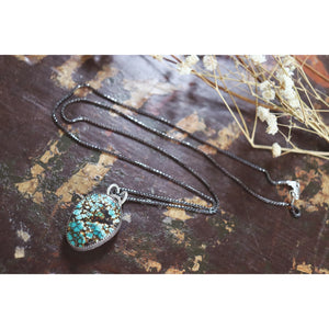 The Perfect Turquoise
