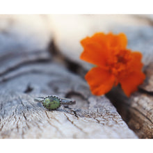 Load image into Gallery viewer, Tiny Turquoise 8
