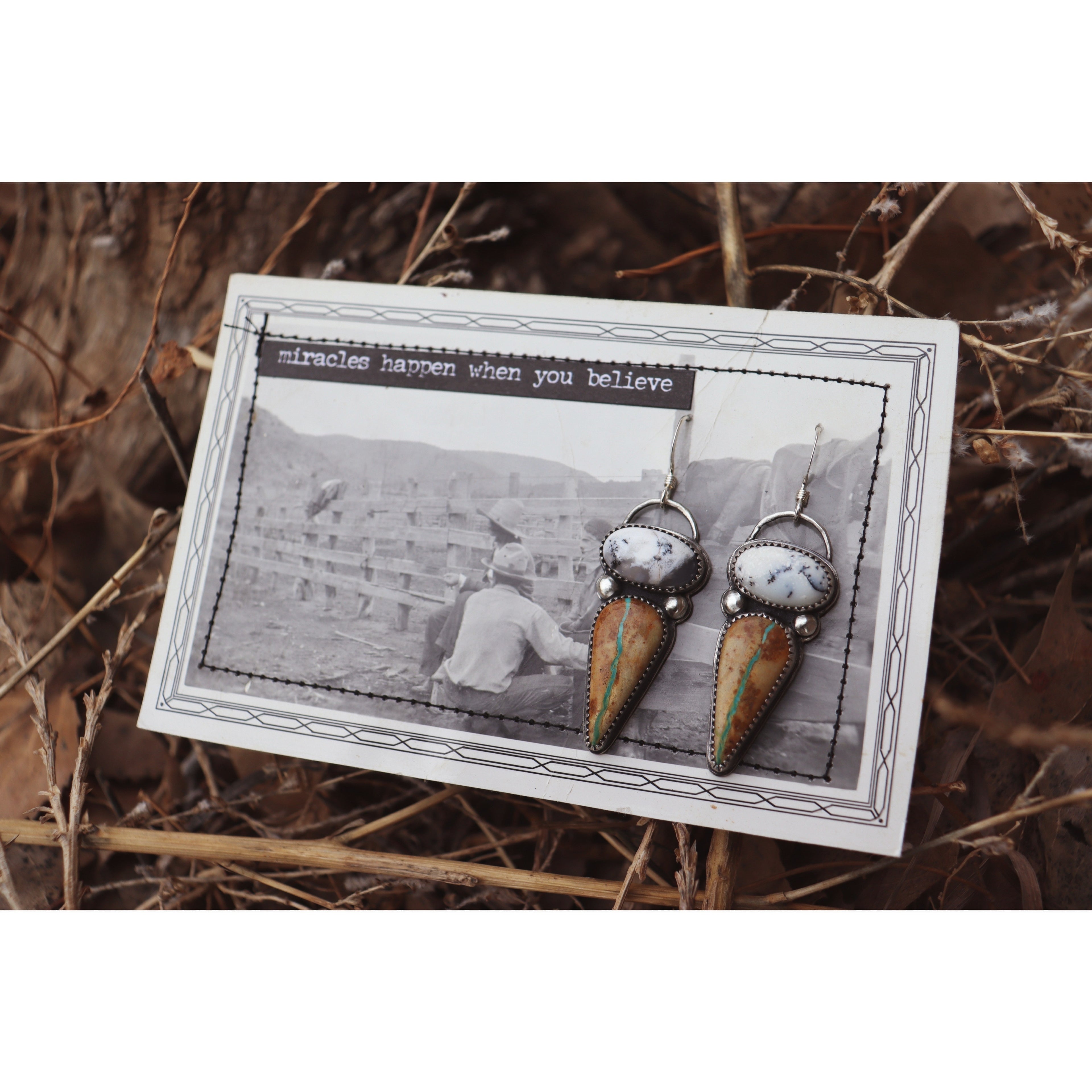 Miracles Happen When You Believe