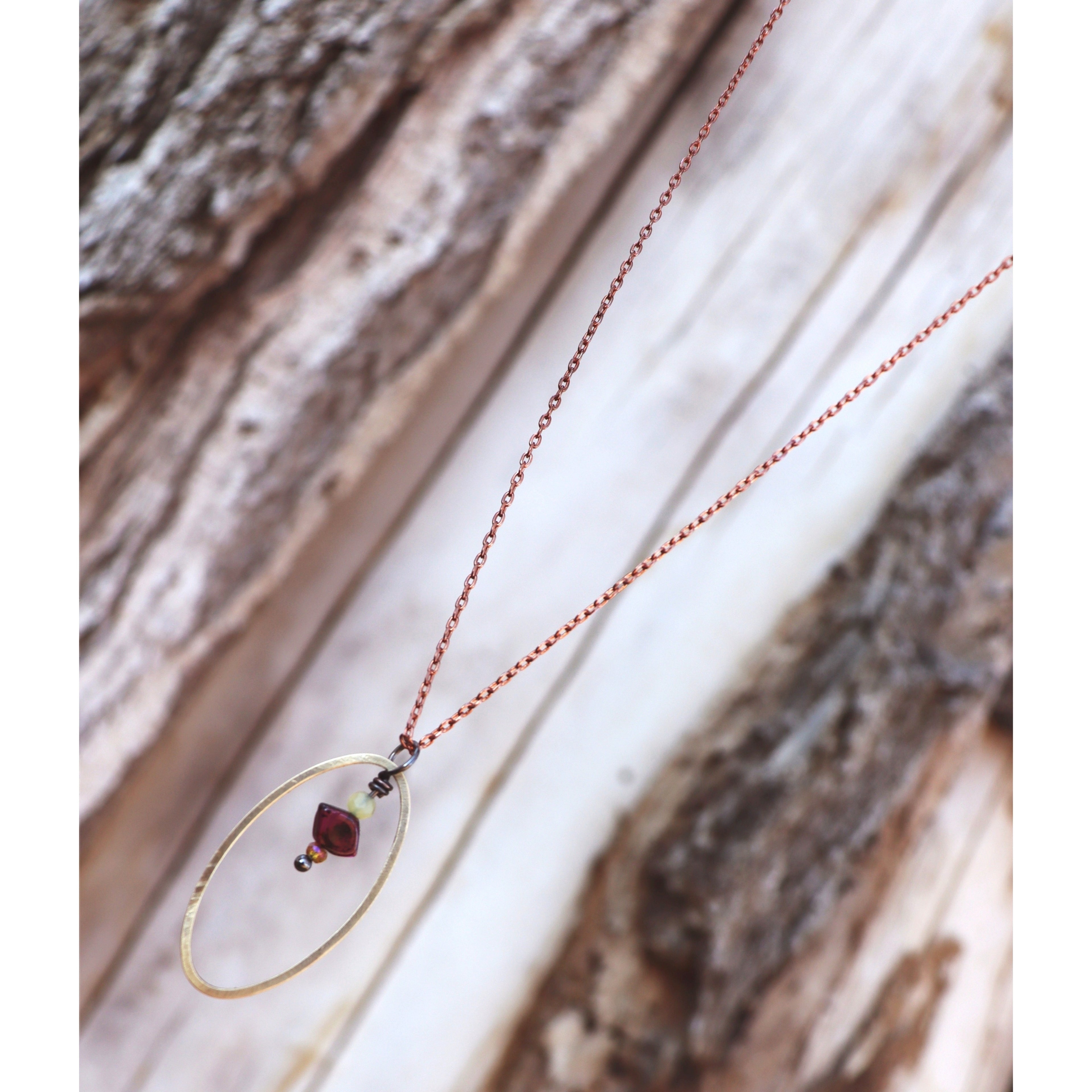 Look on the bright side