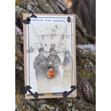 Load image into Gallery viewer, Fire Opal Bubbles