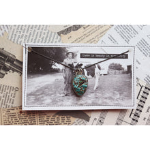 Load image into Gallery viewer, The Perfect Turquoise