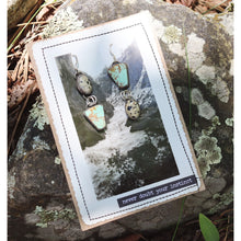 Load image into Gallery viewer, Dalmatian and Turquoise