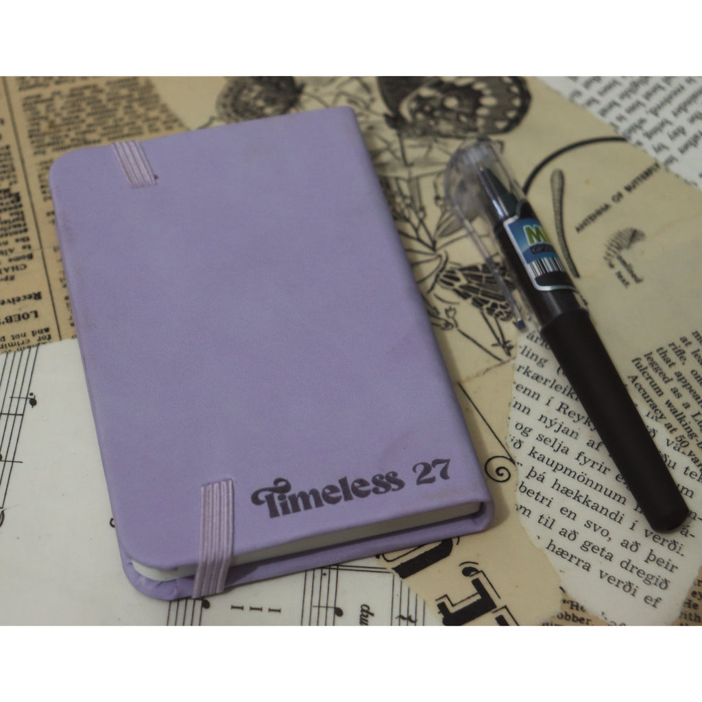 Crane Lavender