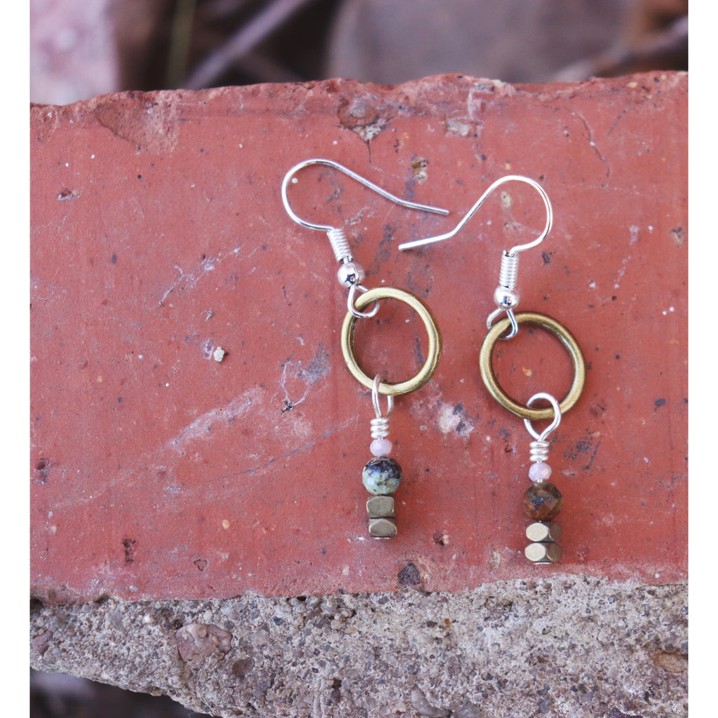 Beauty in the basics