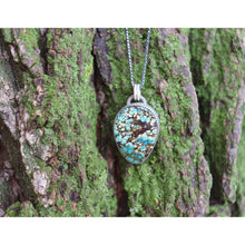 Load image into Gallery viewer, The Perfect Turquoise