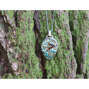 The Perfect Turquoise