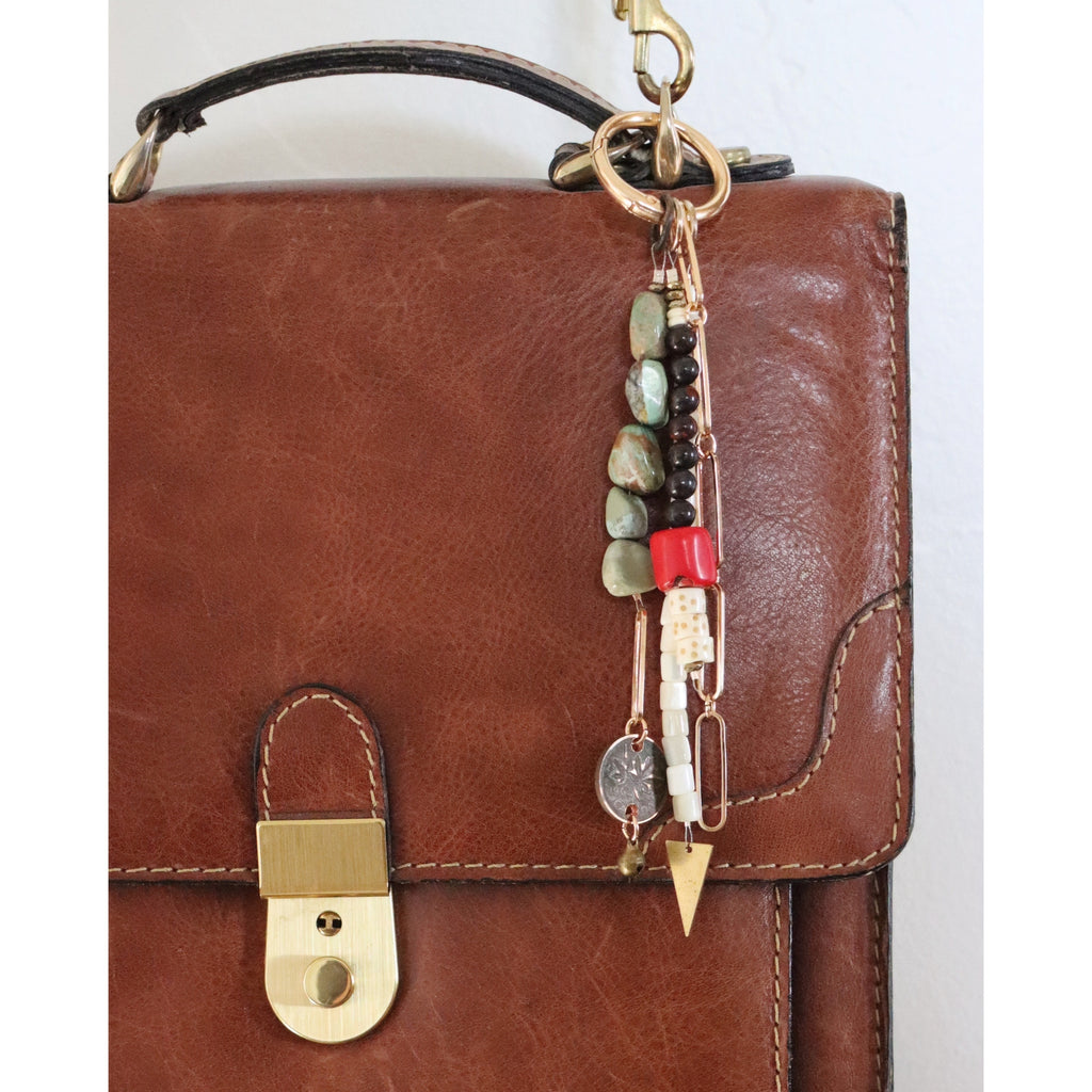 Choose what calms you