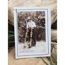Load image into Gallery viewer, Crystal Dangles