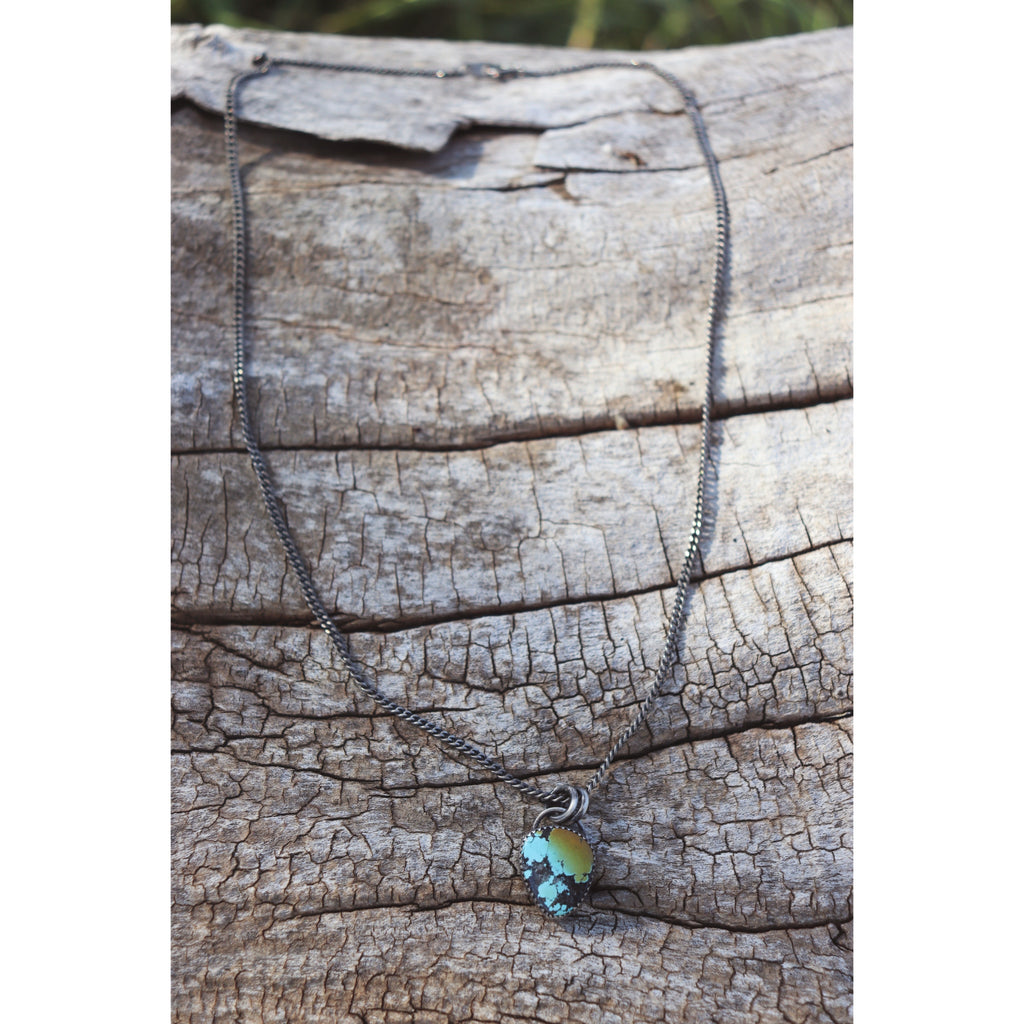 Everyday Turquoise