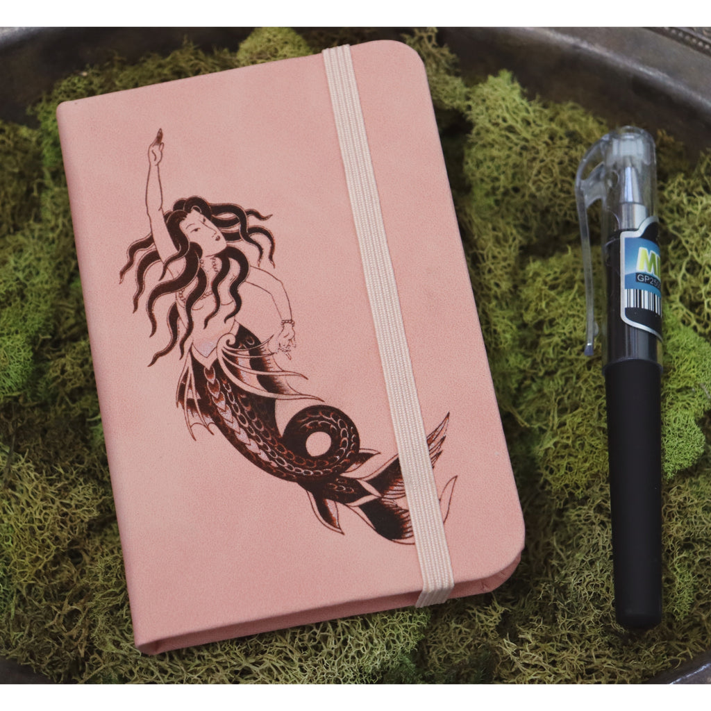 Mermaid Coral
