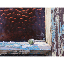 Load image into Gallery viewer, Tiny Turquoise 8