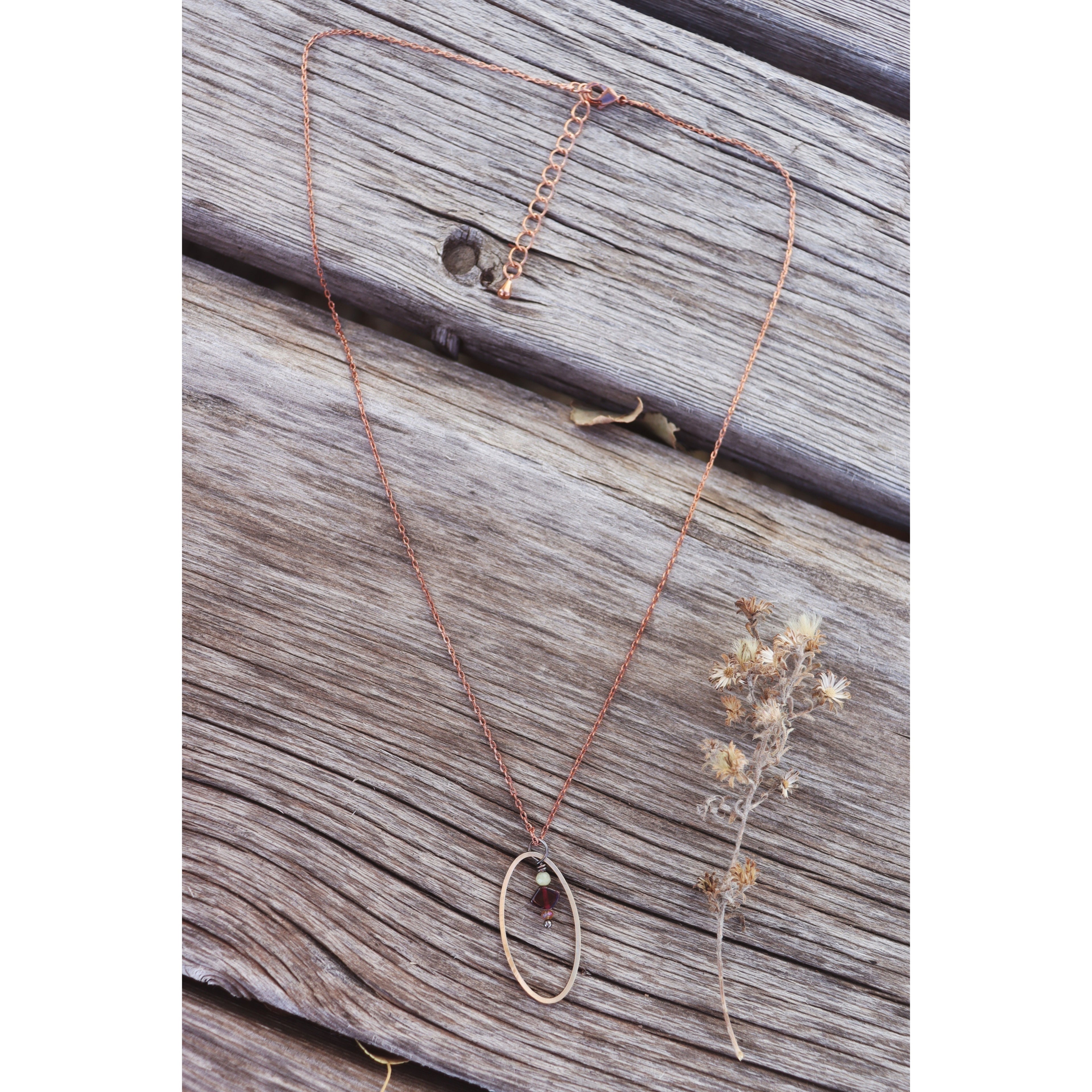 Look on the bright side