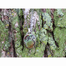 Load image into Gallery viewer, One with the moss