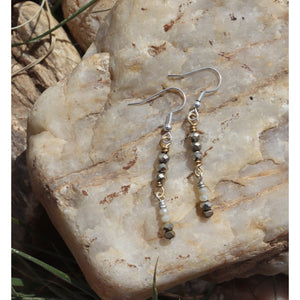 Crystal Dangles