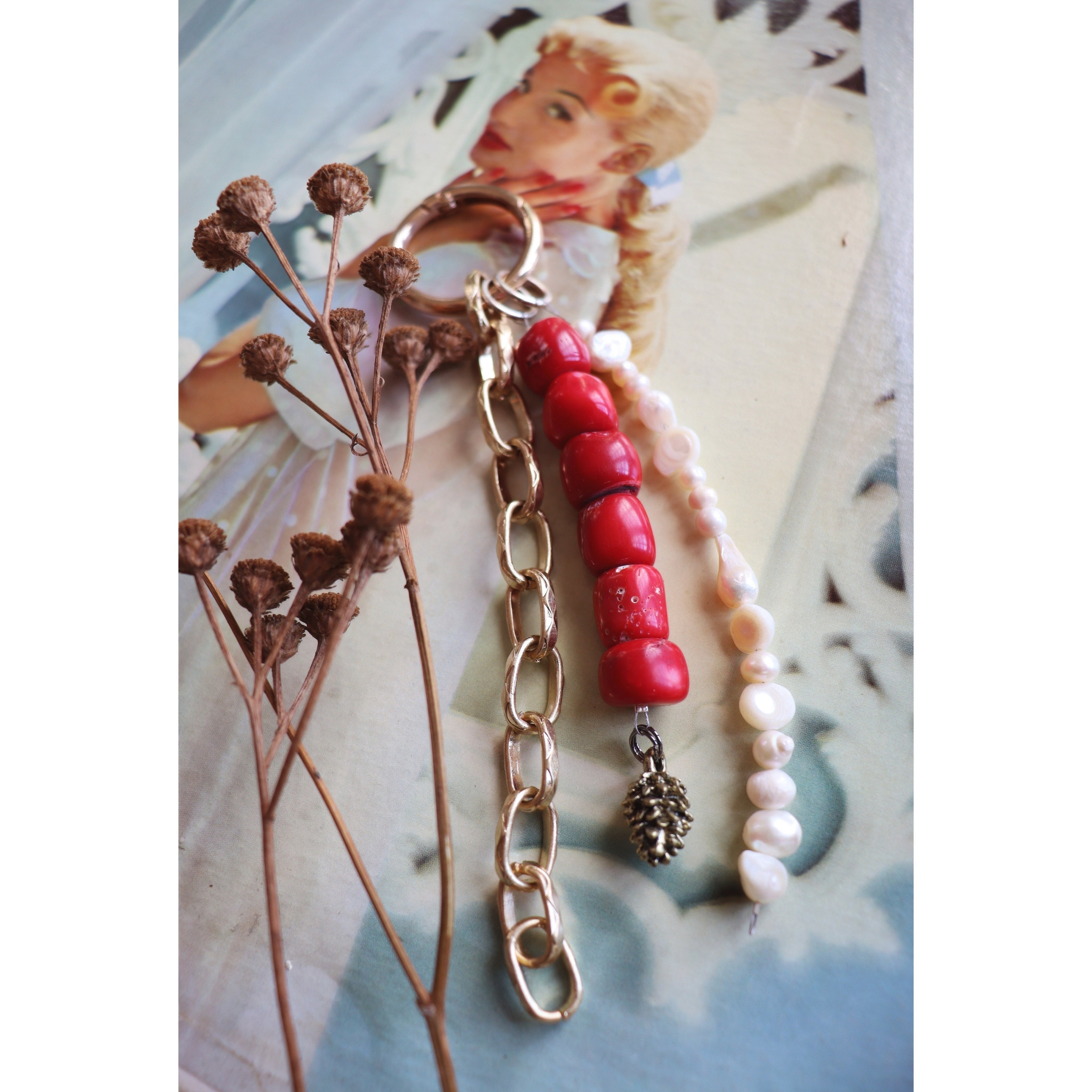 You are your way home