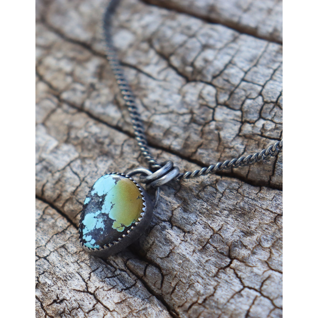 Everyday Turquoise