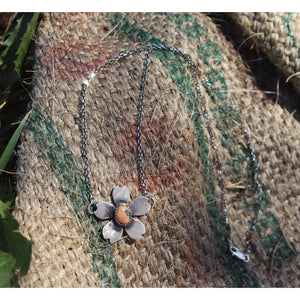 Ocean Flower