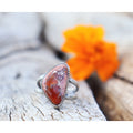 Mexican Fire Opal 9.5